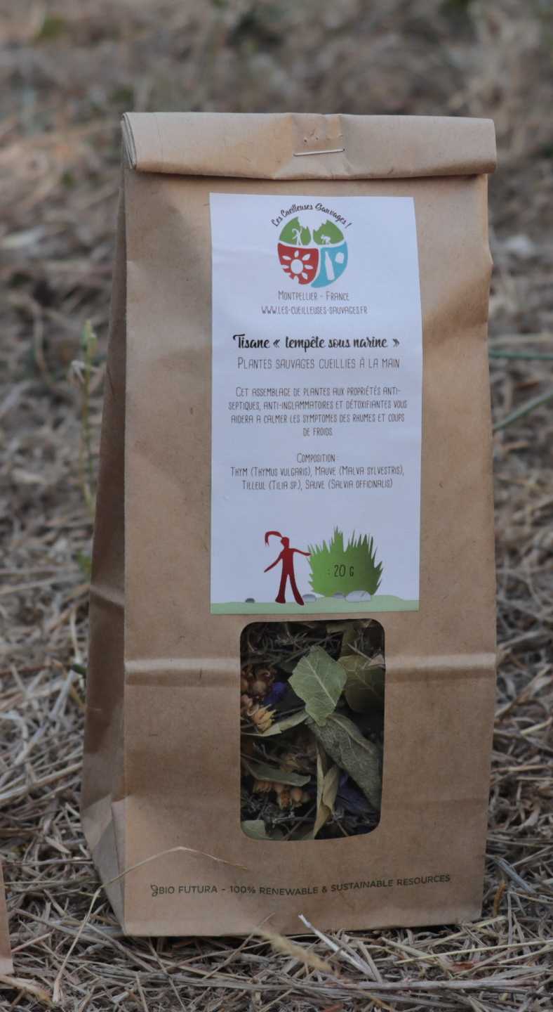 Tisane 