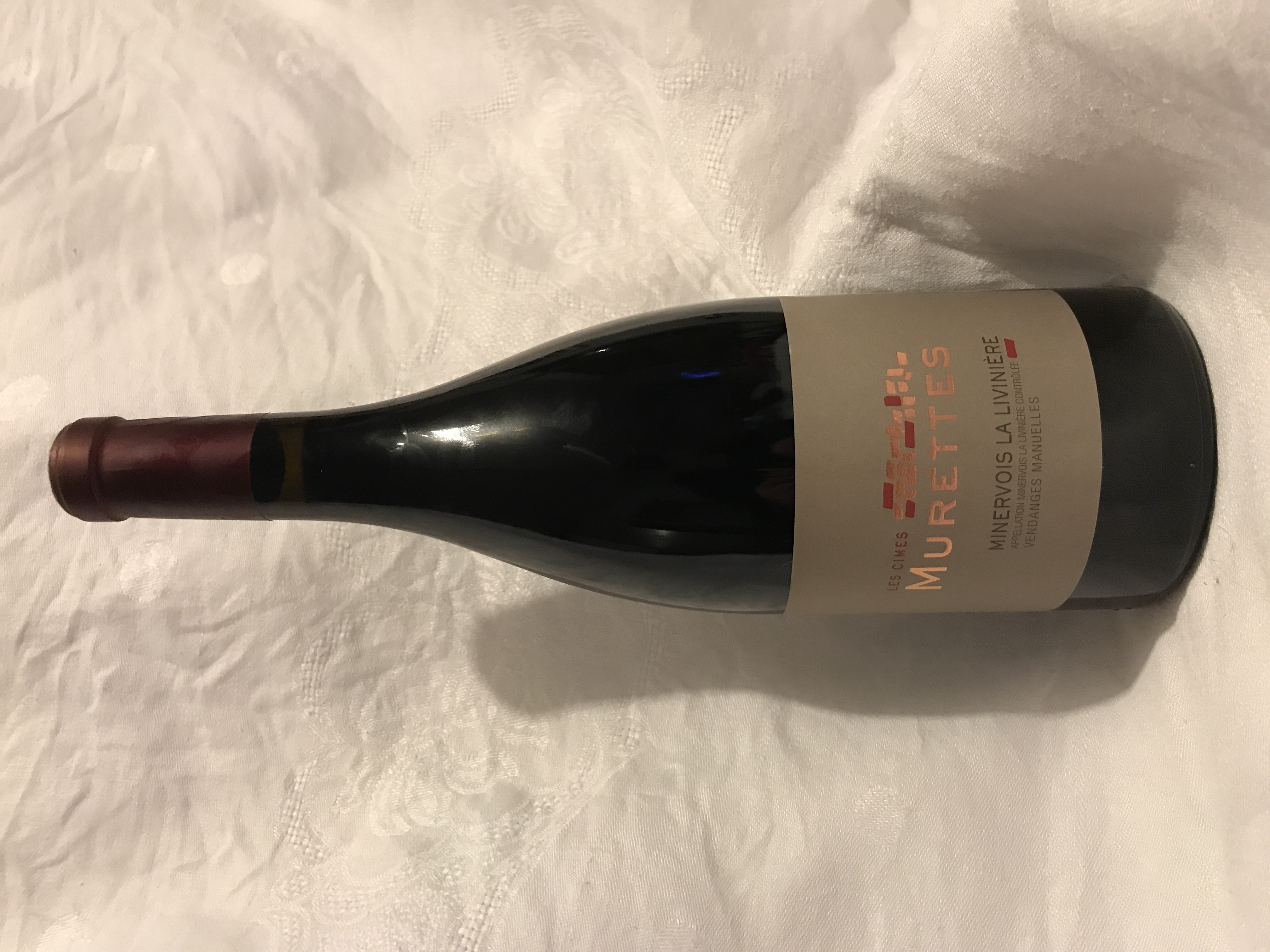 domaine des murettes