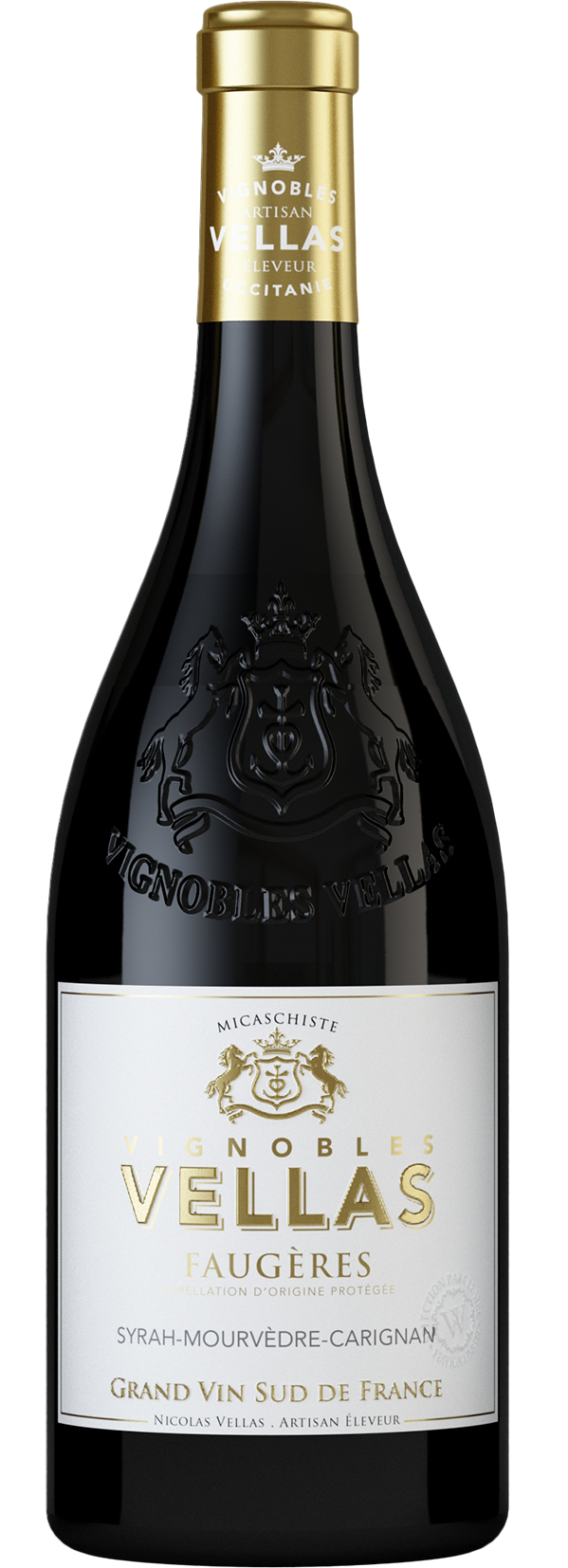 4 Terroirs By Vellas