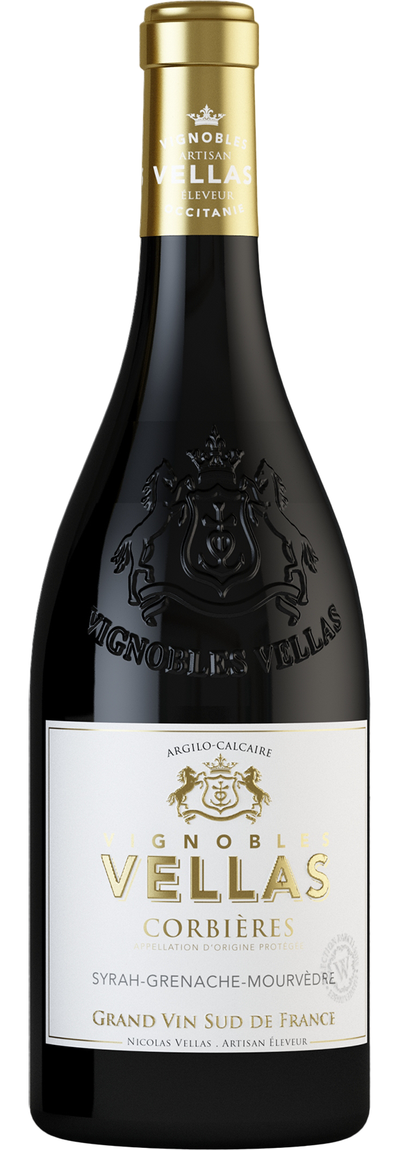 4 Terroirs By Vellas