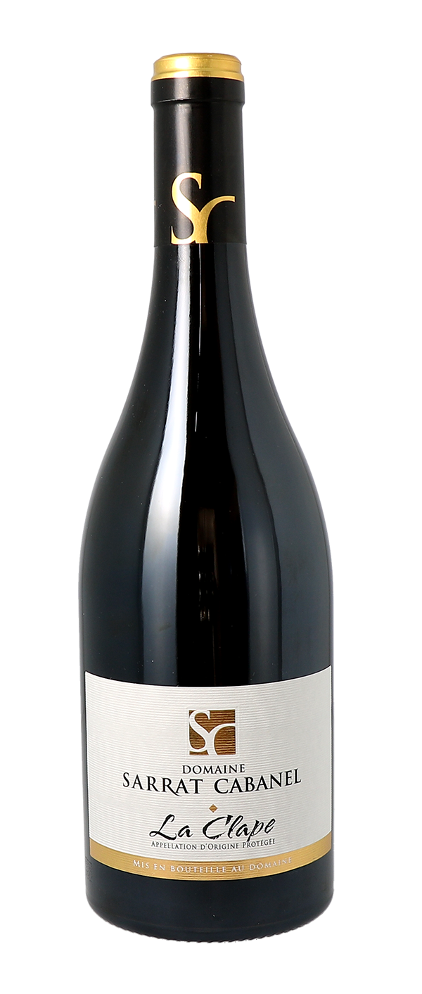 Domaine Sarrat Cabanel