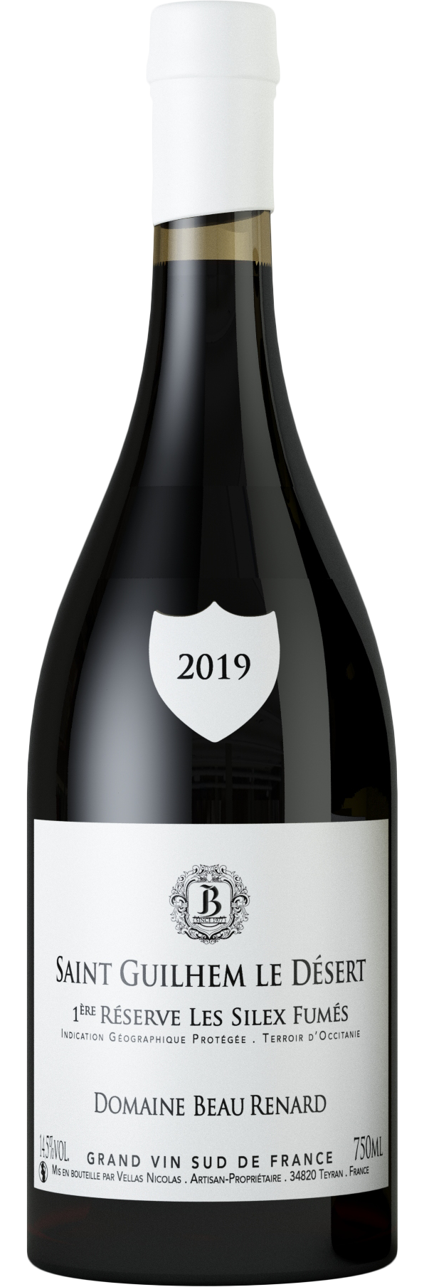 Domaine Beau Renard
