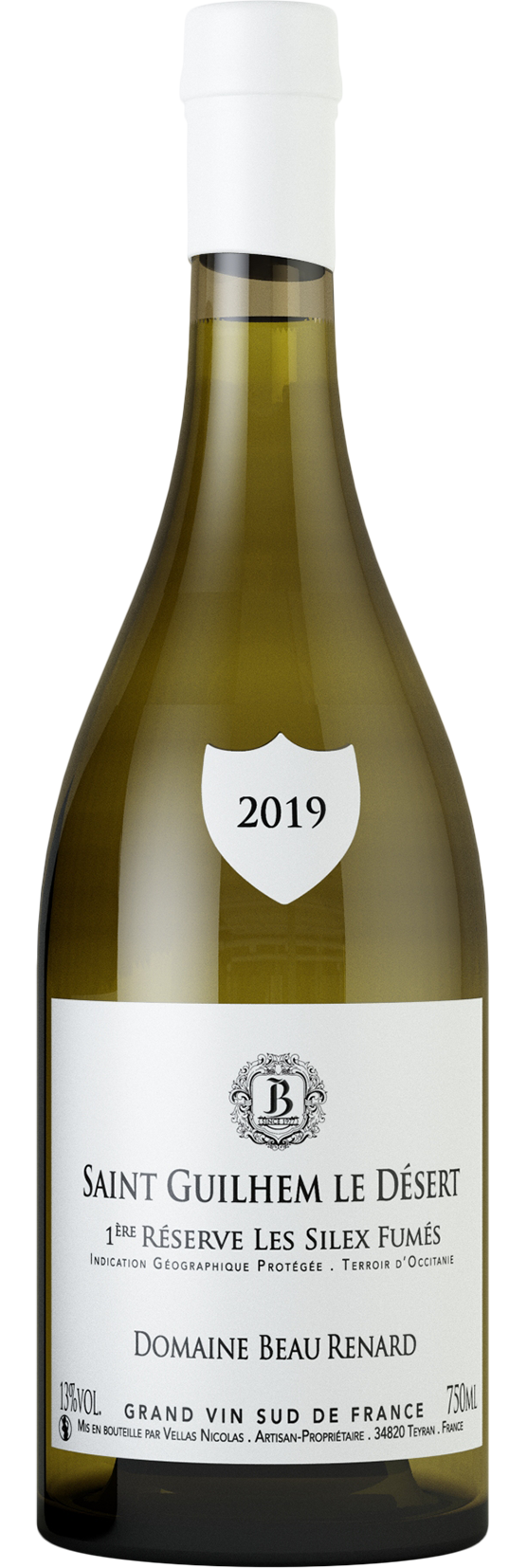 Domaine Beau Renard