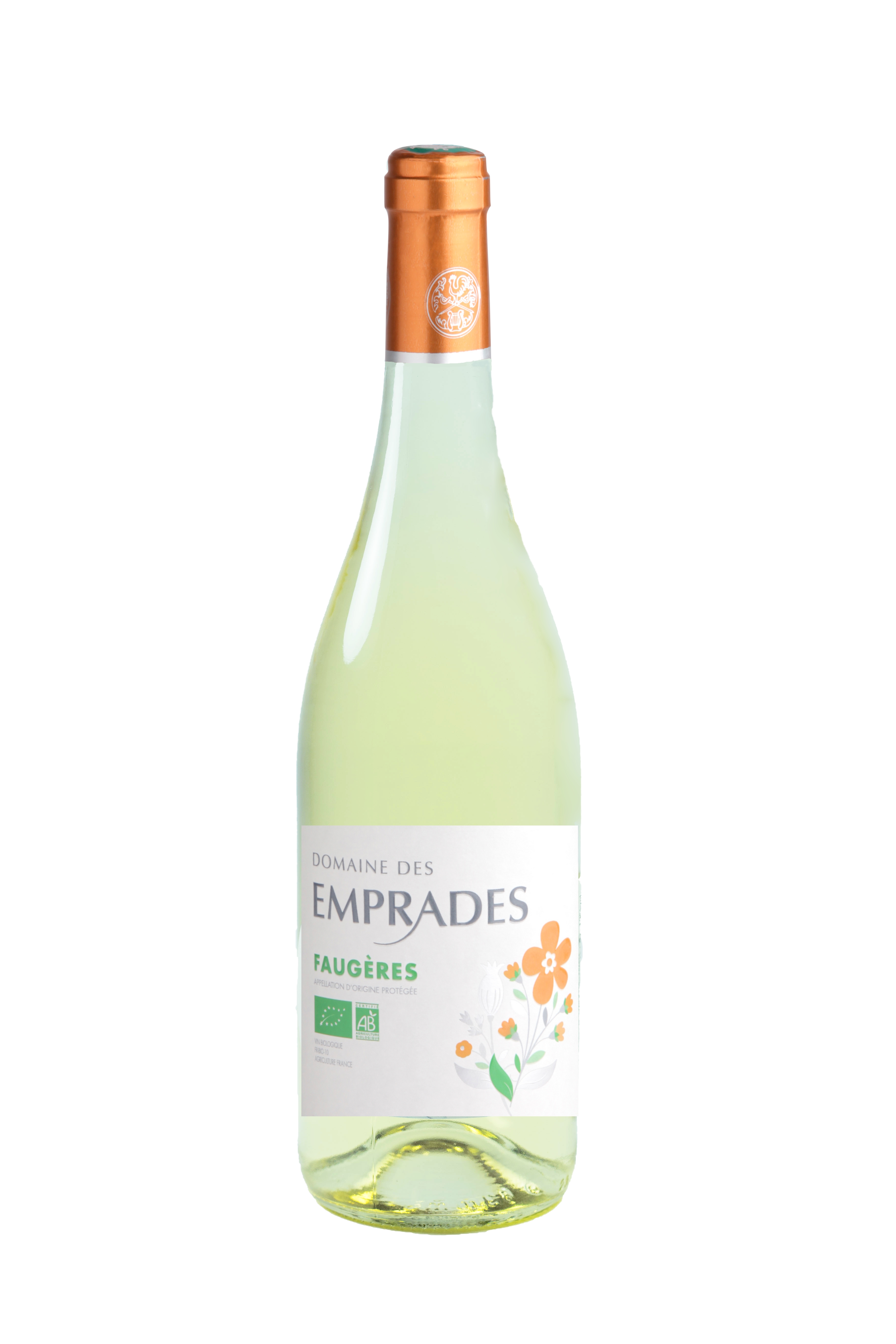 Domaine des Emprades