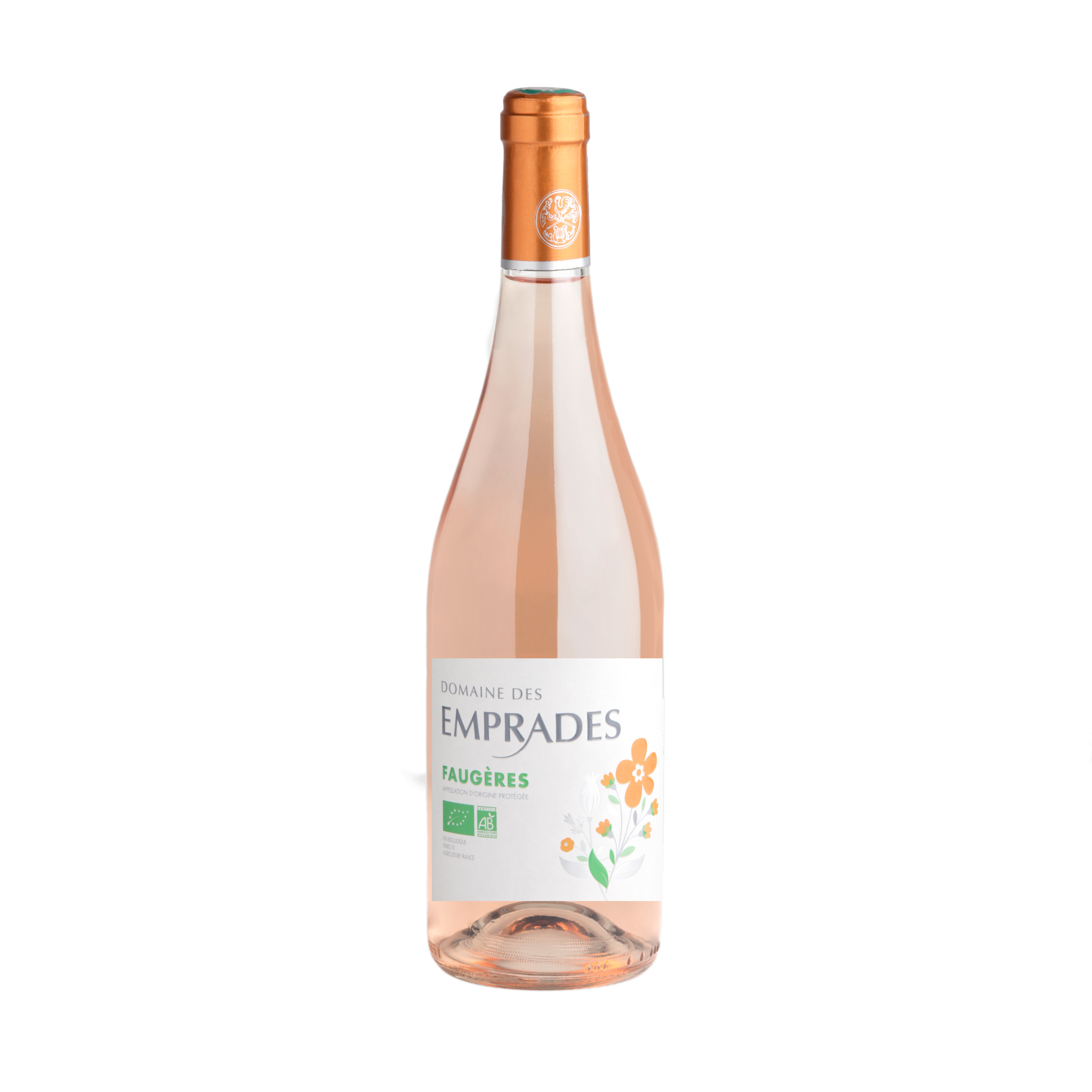 Domaine des Emprades