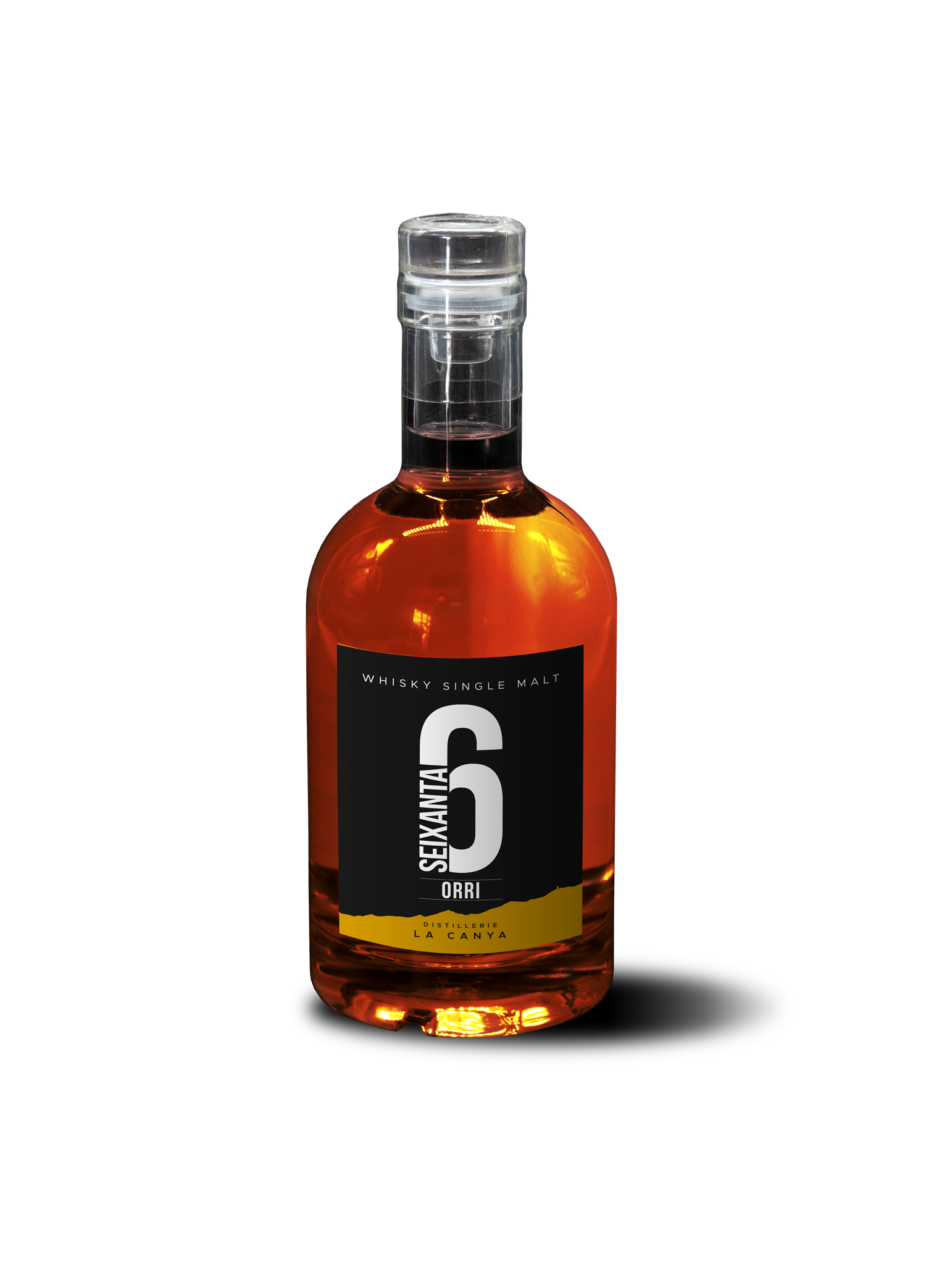Seixante 6 - ORRI