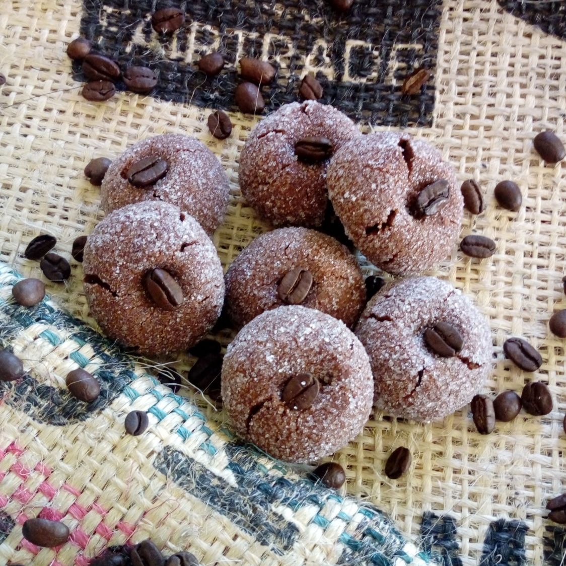 Caprice cafe 100% arabica