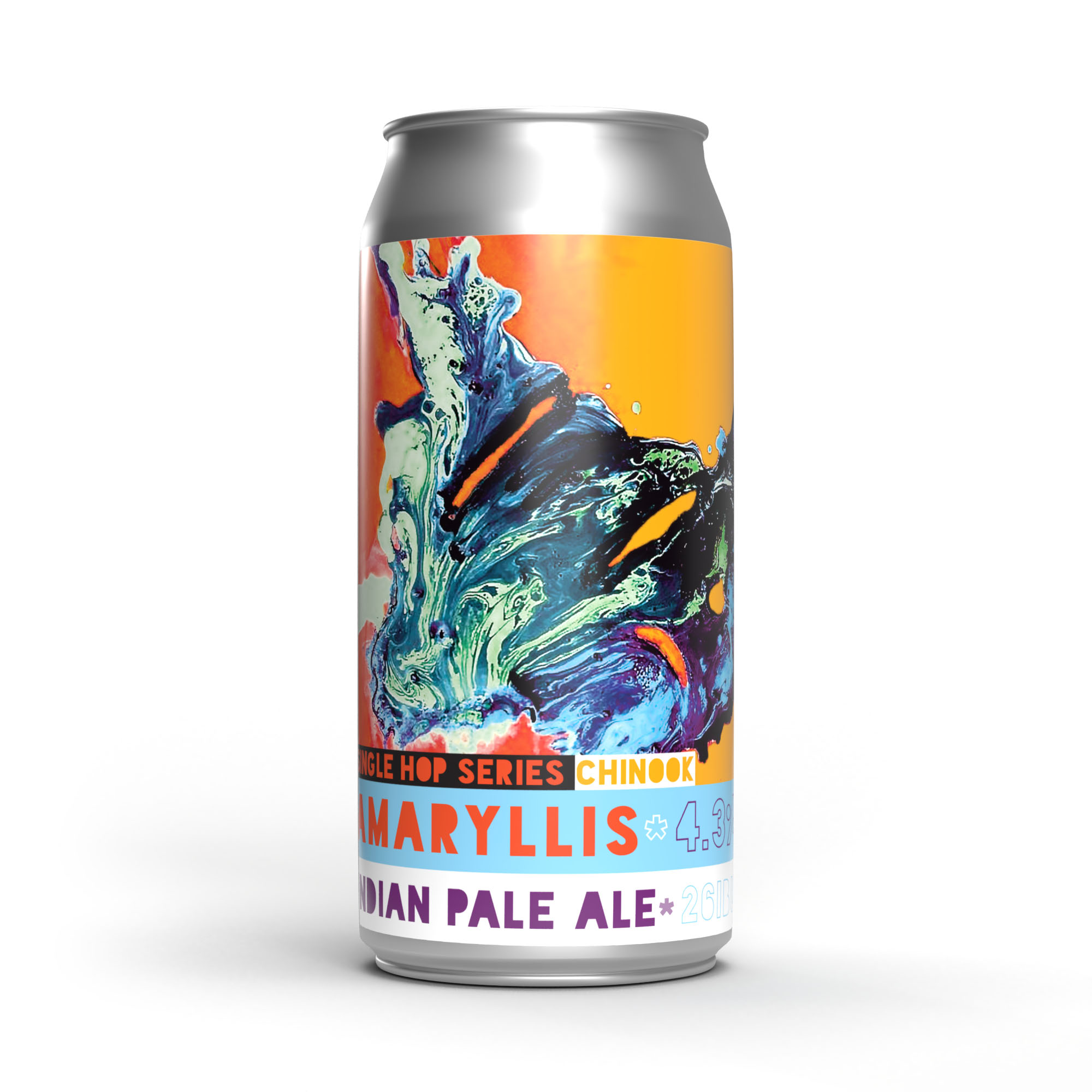 Amaryllis (44cl canette)
