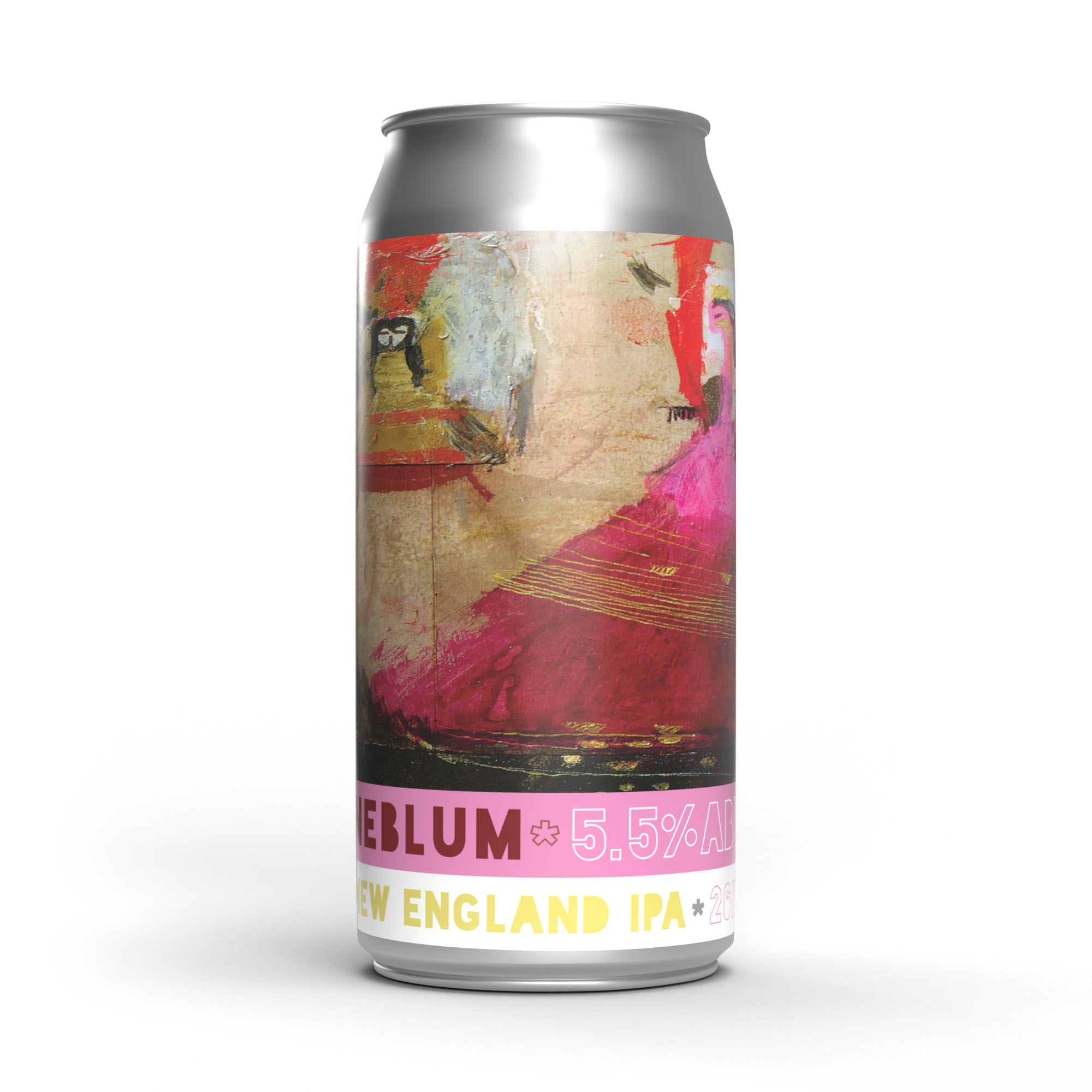 Neblum (44cl canette)