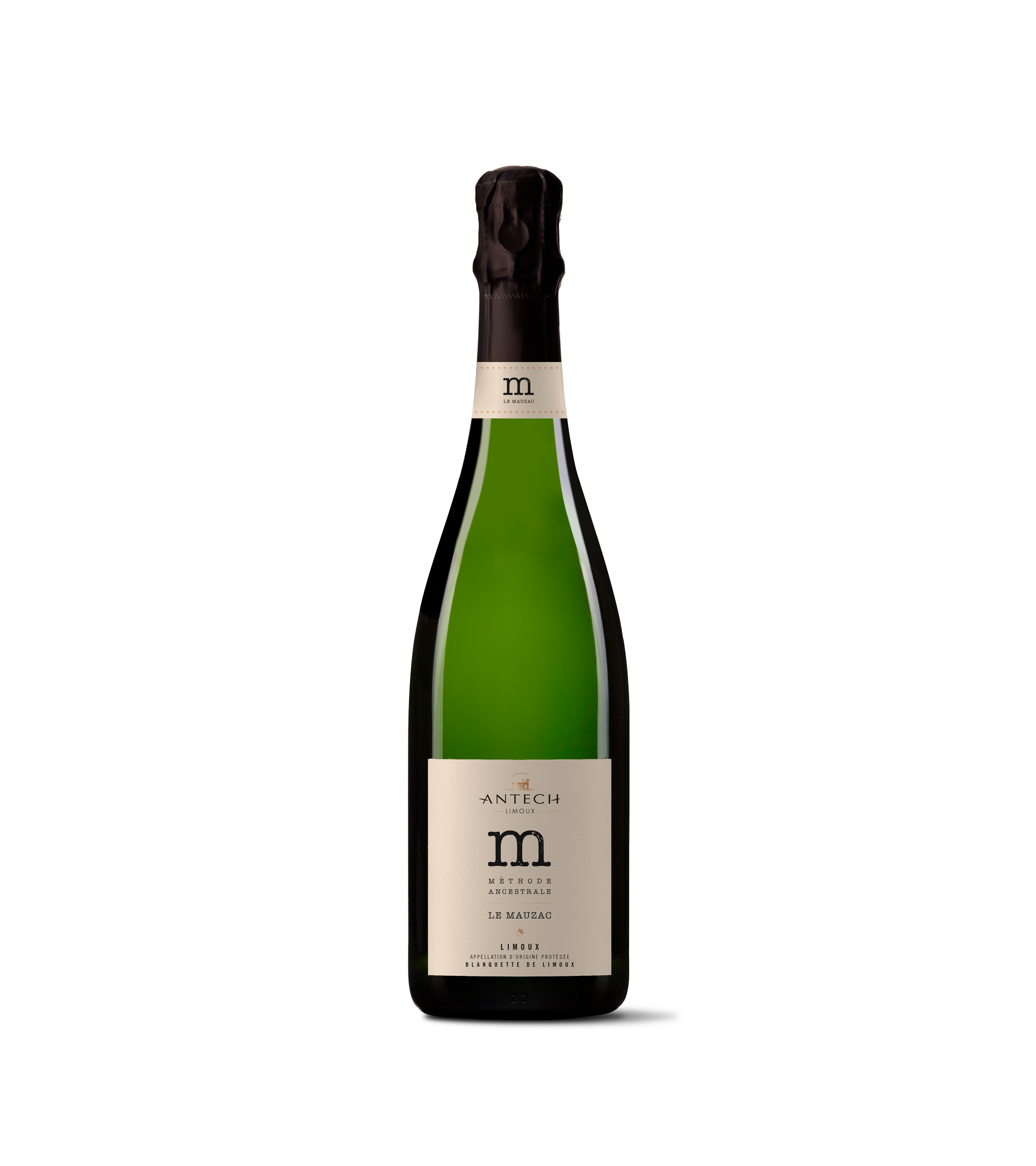 M LE MAUZAC L'ANCESTRALE