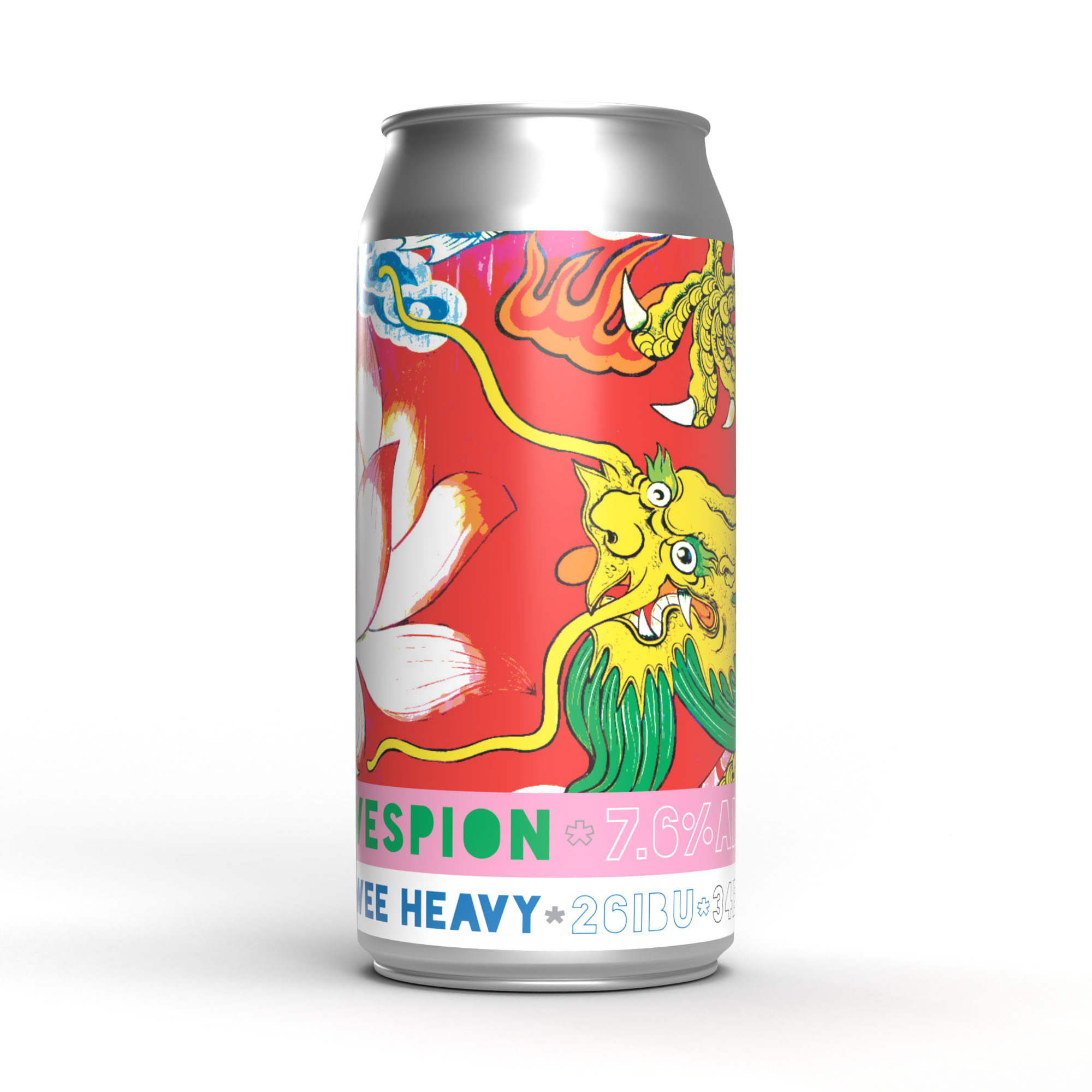 Vespion (44cl canette)