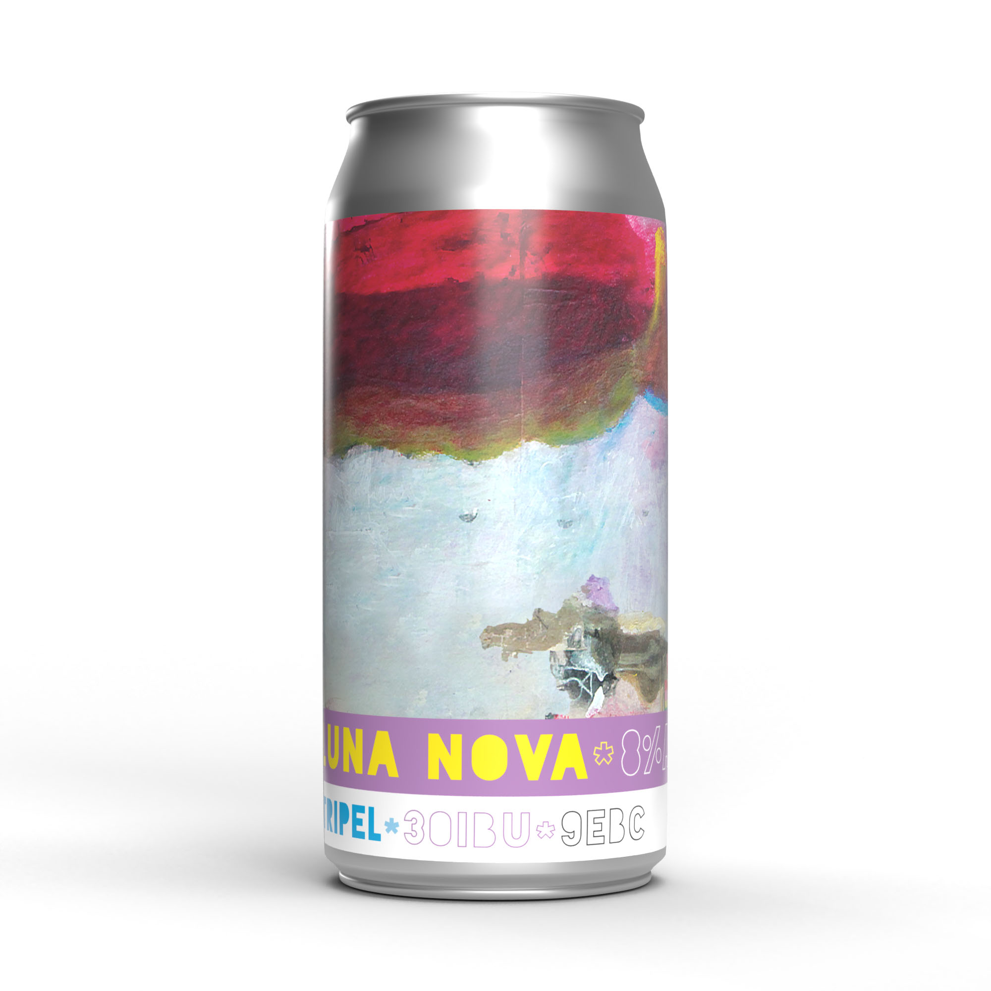 Luna Nova (44cl canette)