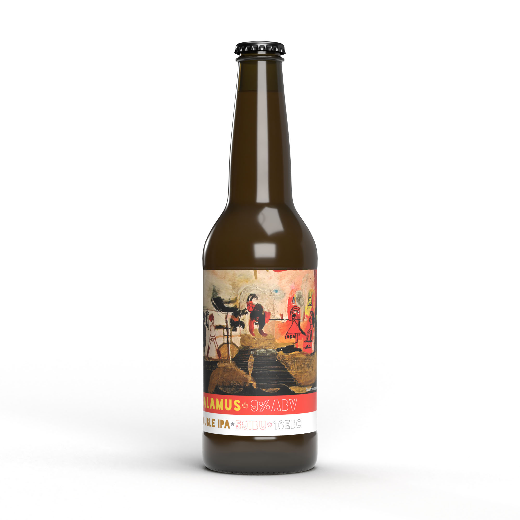 Galamus (33cl bouteille)