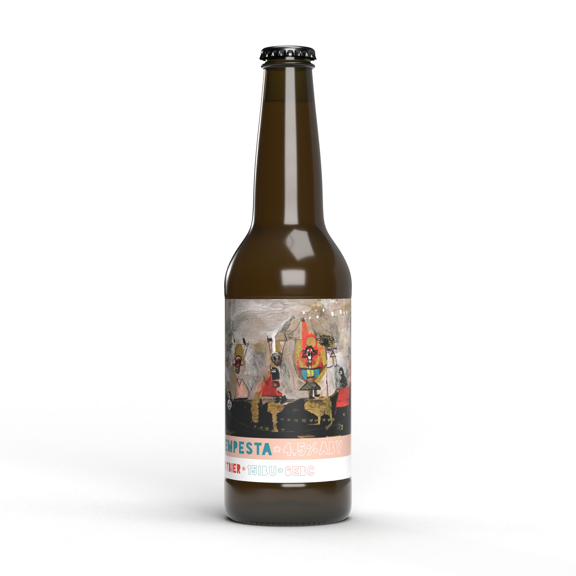 Tempesta (33cl bouteille)