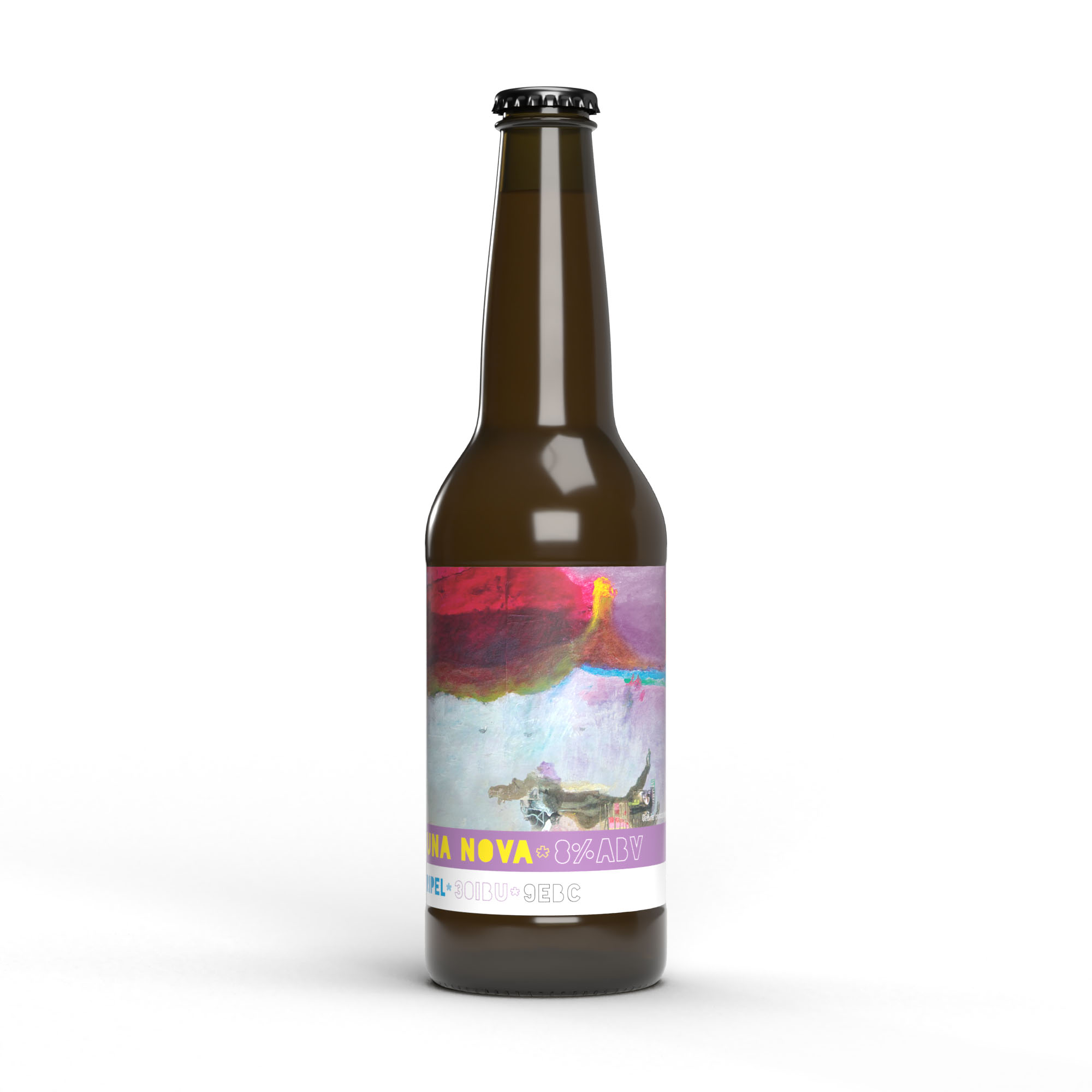 Luna Nova (33cl bouteille)