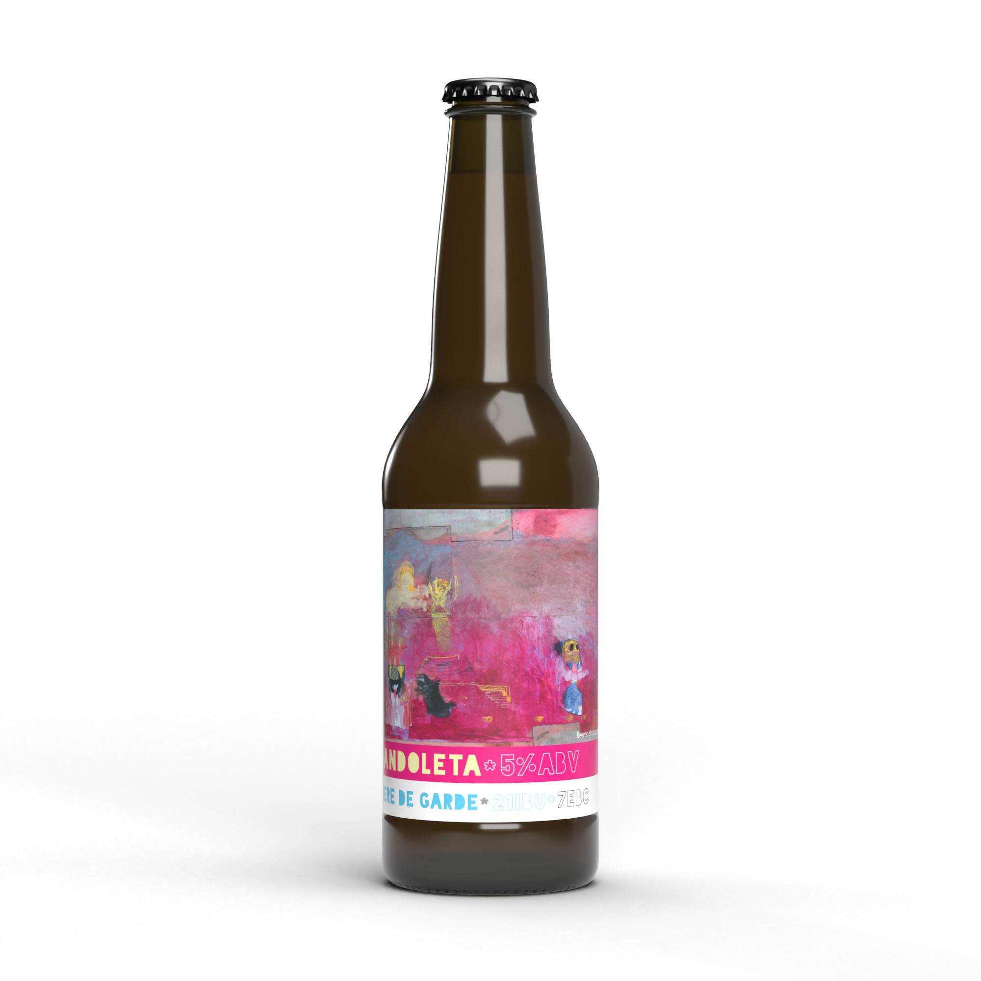 Randoleta (33cl bouteille)