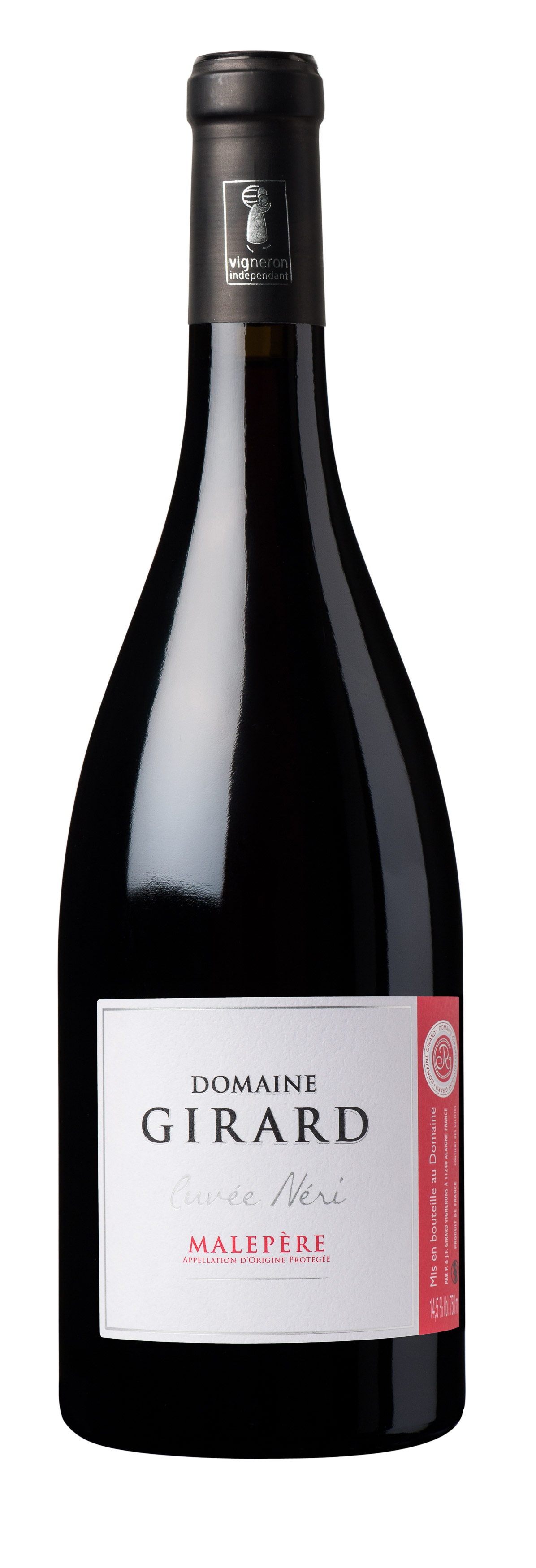 Cuvee Neri
