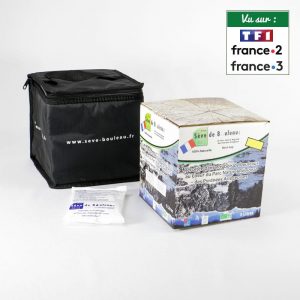 Seve de Bouleau Bio Fraiche - 5 litres