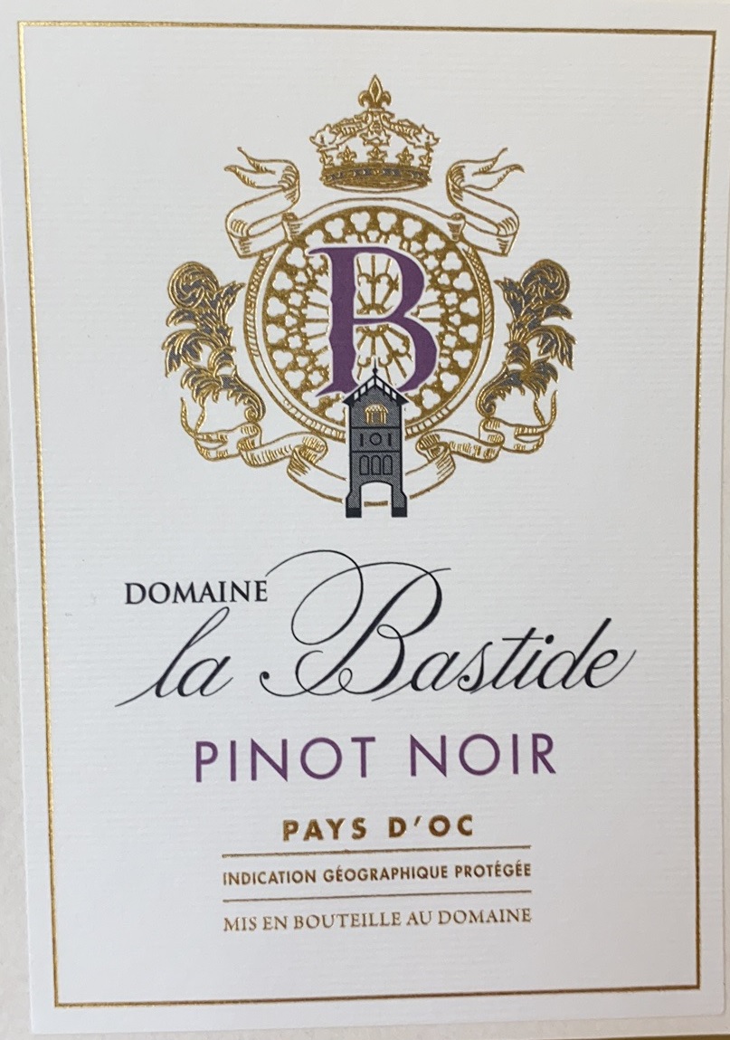 Pinot Noir