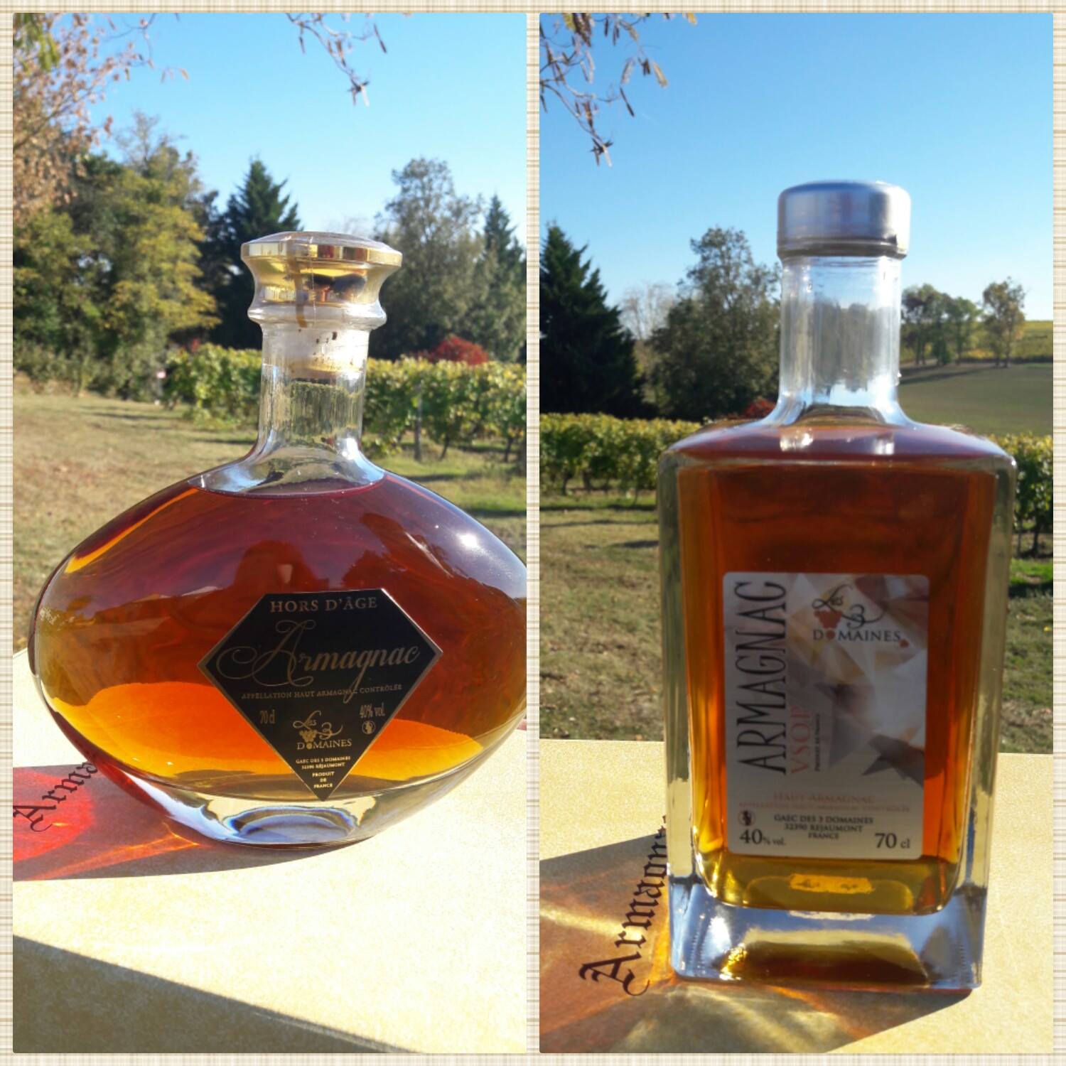 ARMAGNAC
