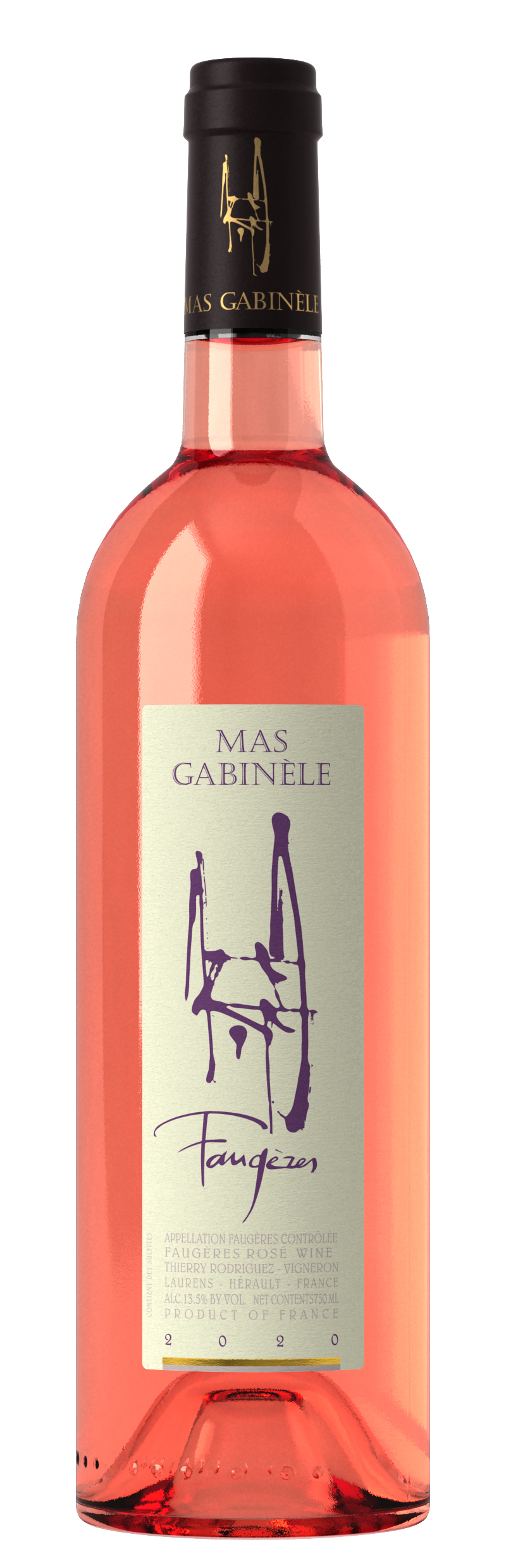 MAS GABINELE Rose
