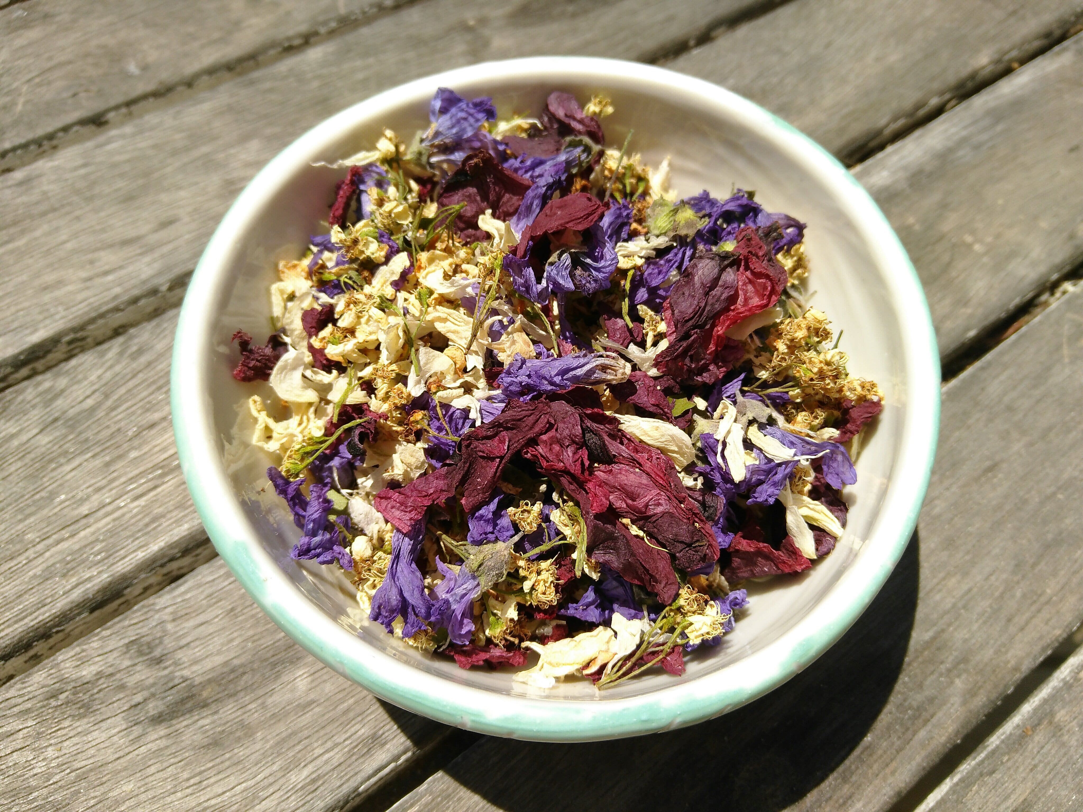 Tisane \