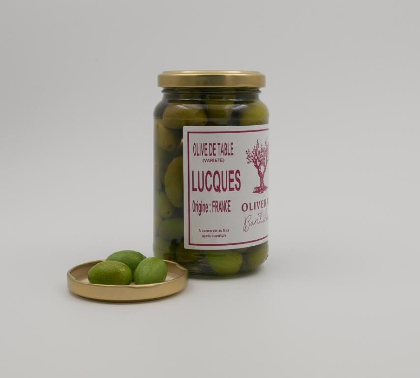 Lucques