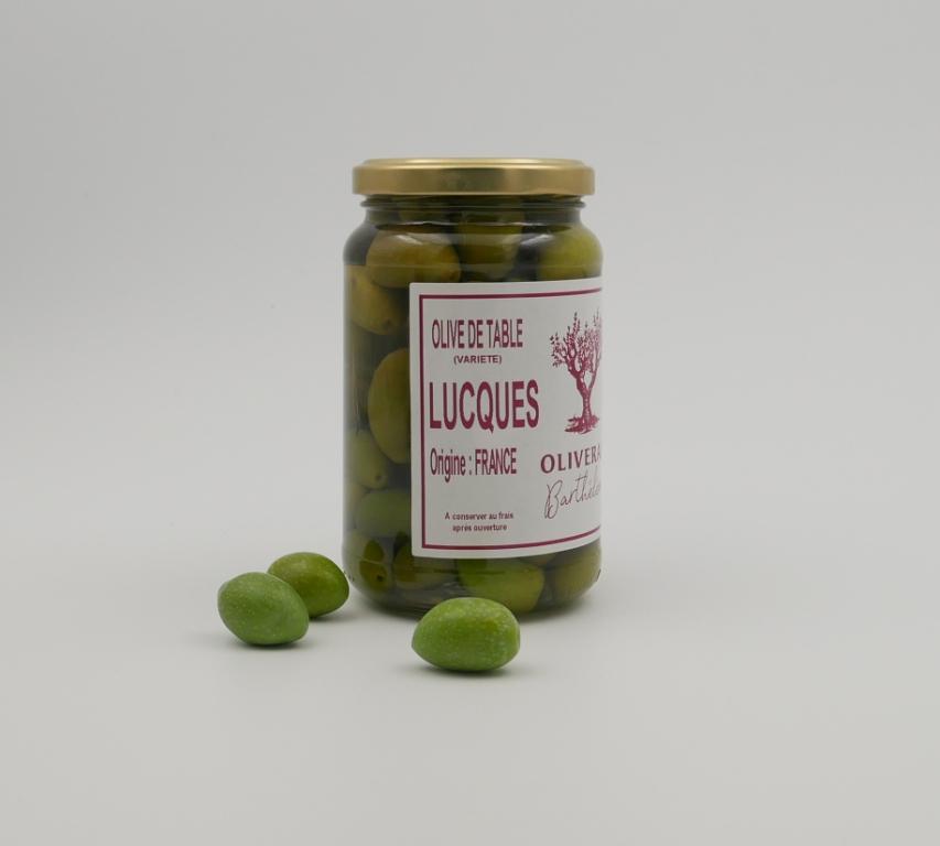 Lucques