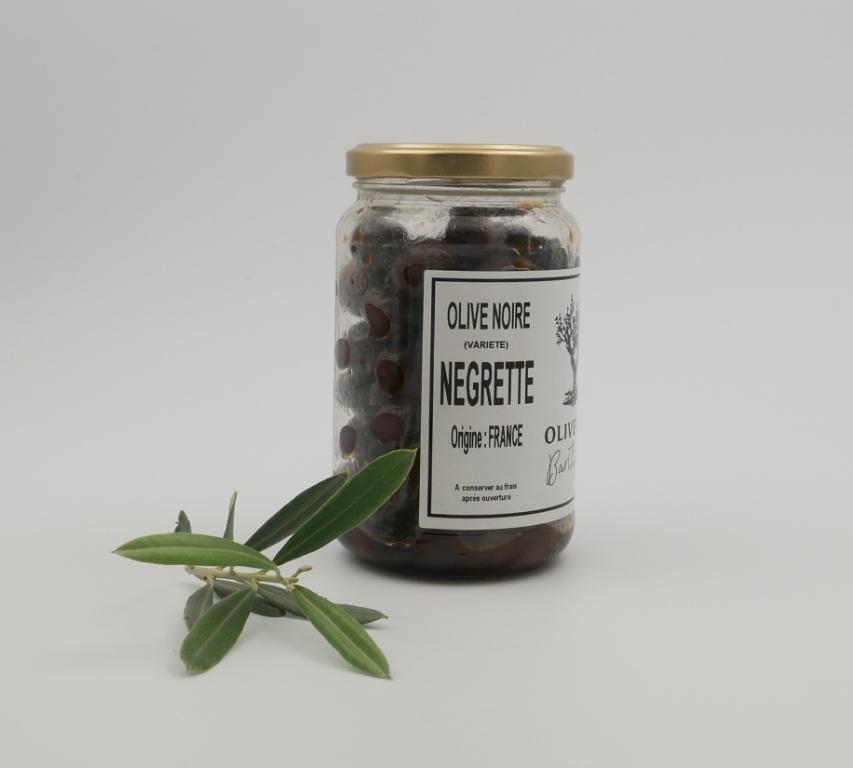 Negrette