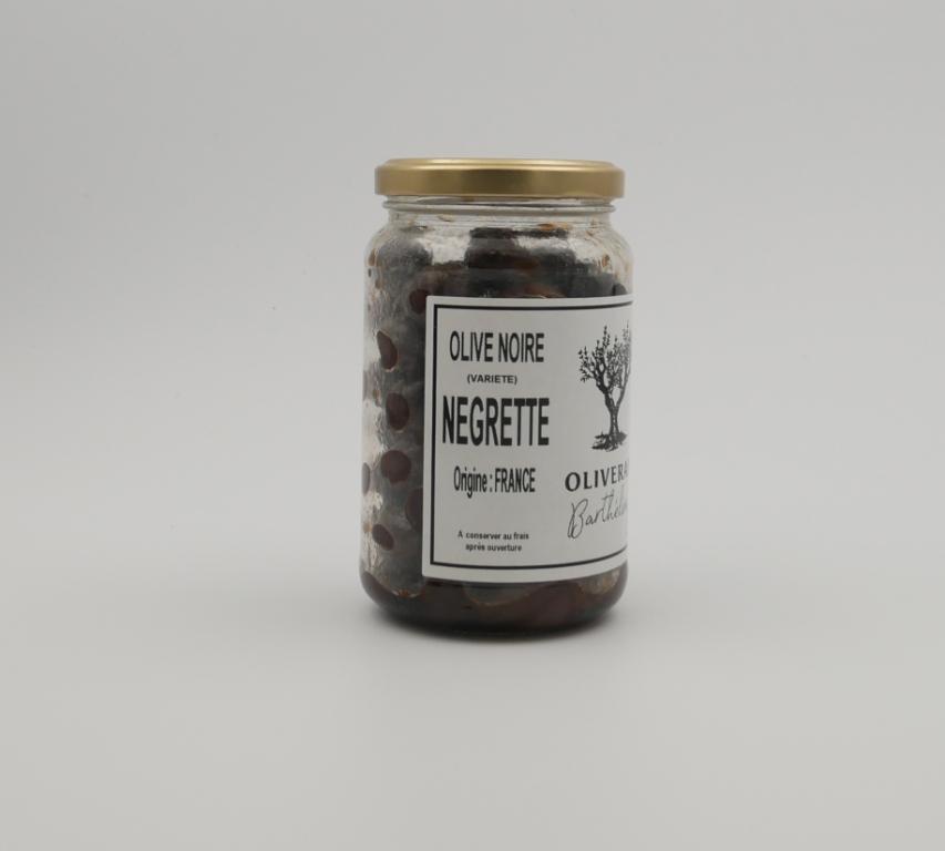 Negrette