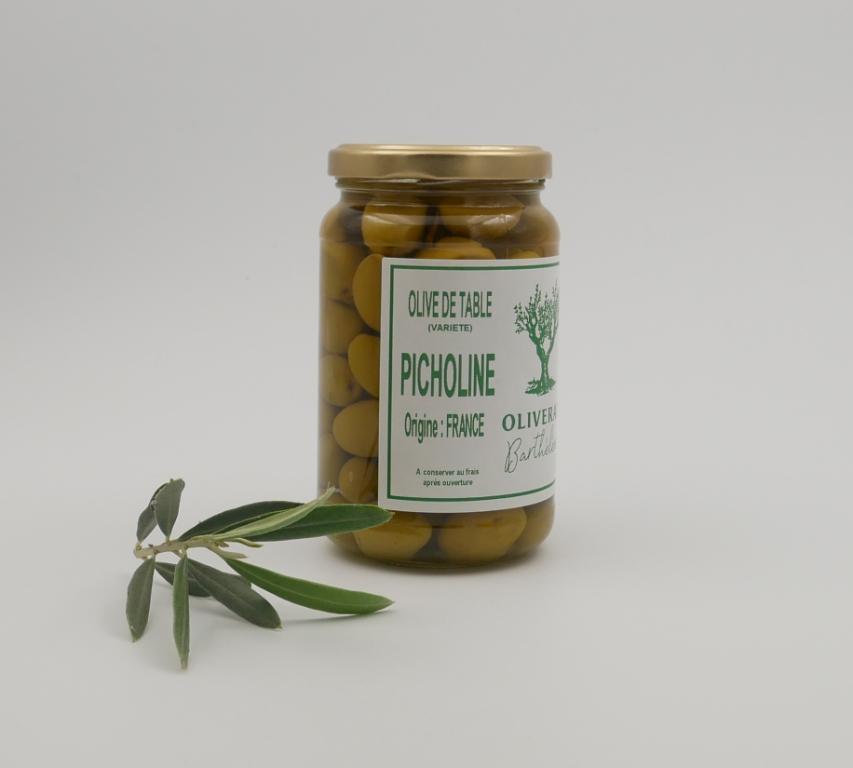 Picholine