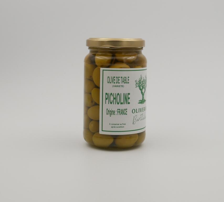 Picholine