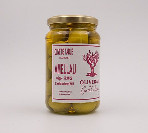 Amellau