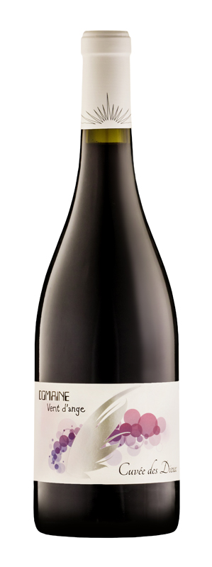 Domaine Vent d'Ange