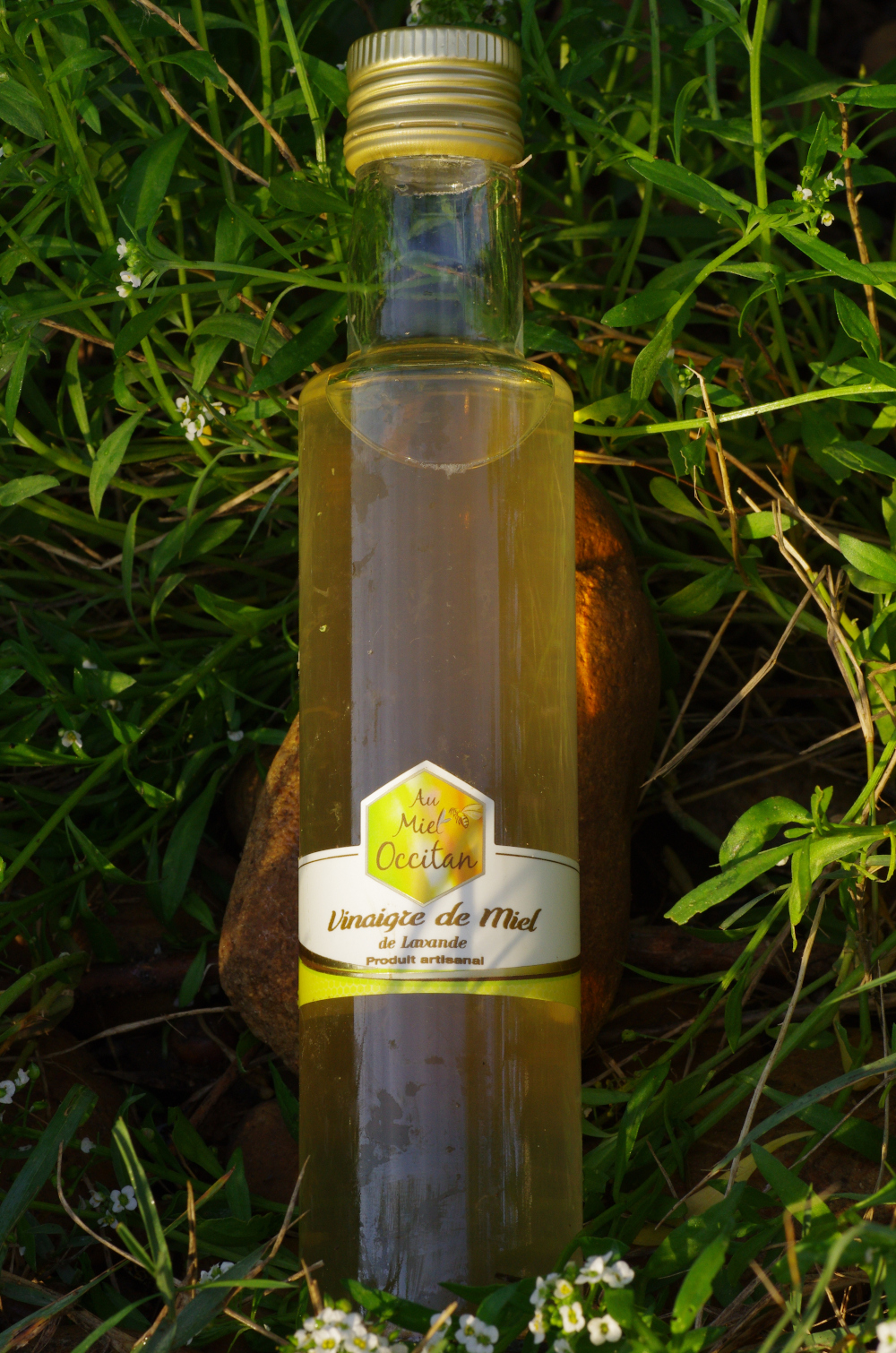 Vinaigre de Miel