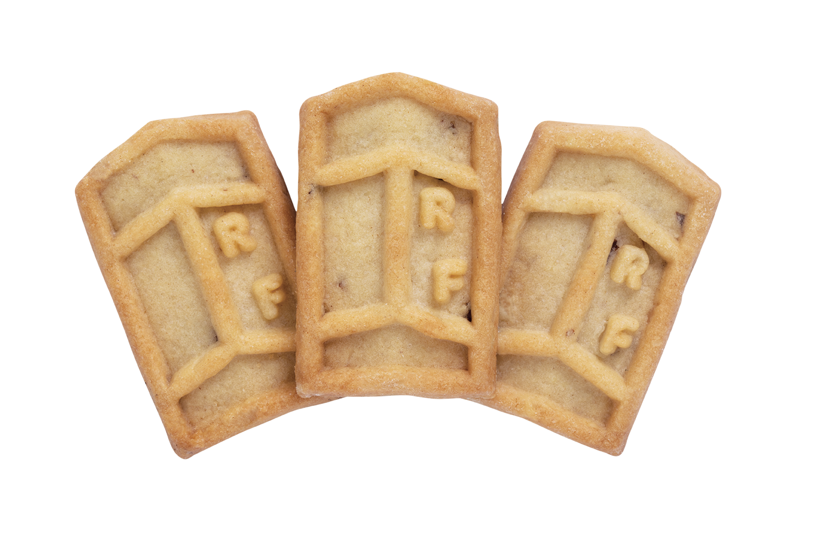 BISCUIT PAVOIS AMANDE
