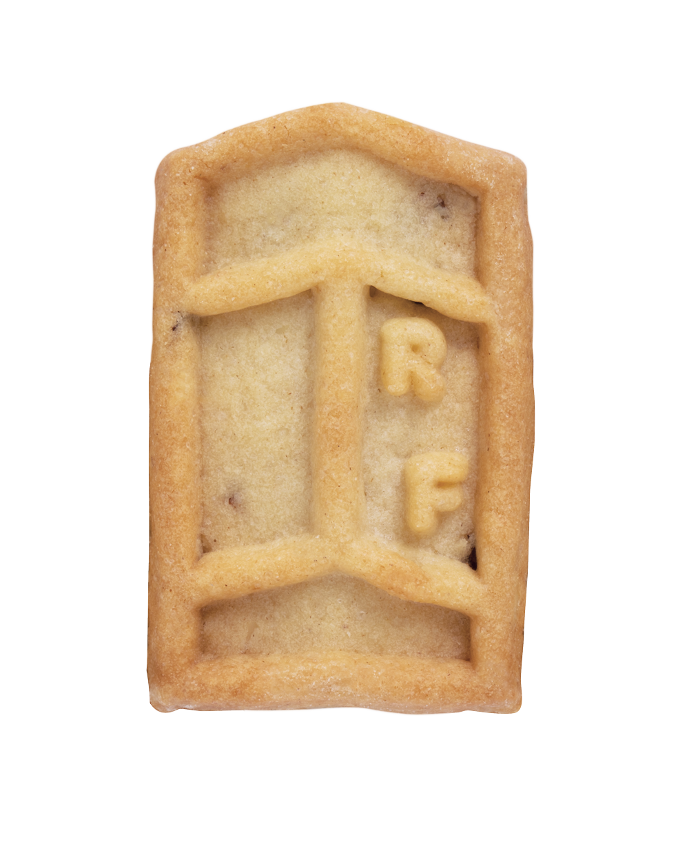 BISCUIT PAVOIS AMANDE