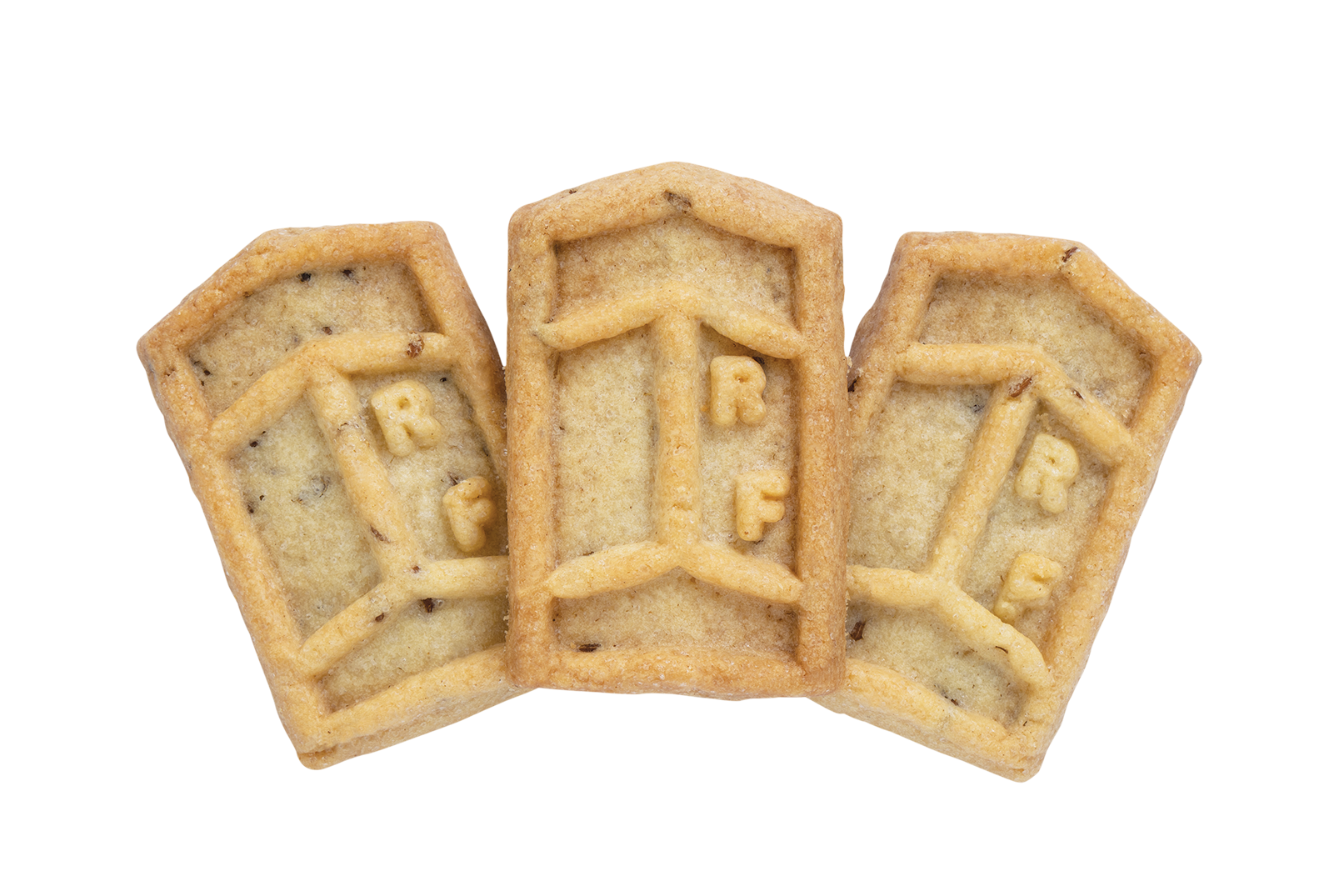 BISCUIT PAVOIS ANIS