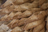 BISCUIT NAVETTE AMANDE