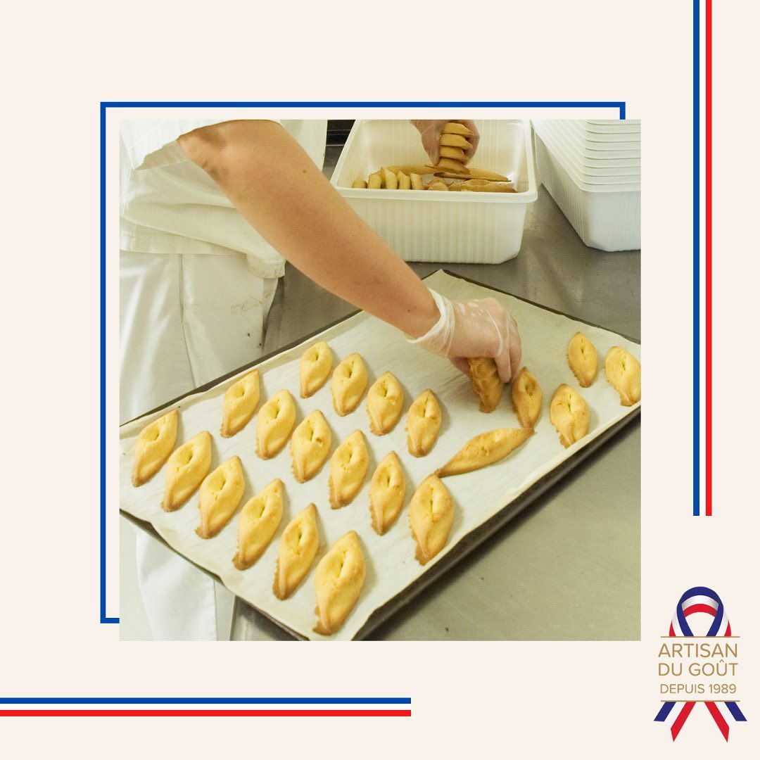 BISCUIT NAVETTE ANIS