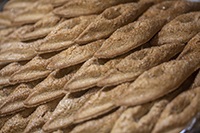 BISCUIT NAVETTE CANNELLE
