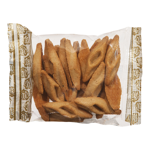 BISCUIT FOSSETTE ROQUEFORT