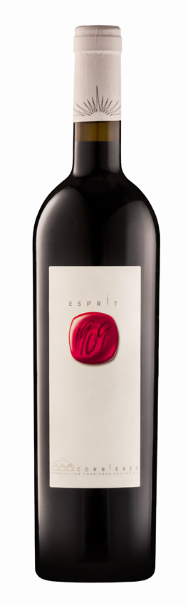 Esprit 1909