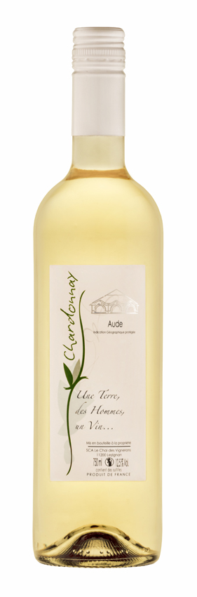 Chardonnay