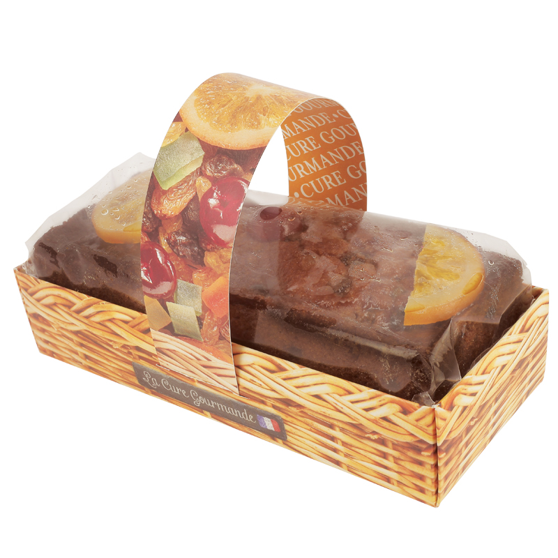 CAKE-FRUIT