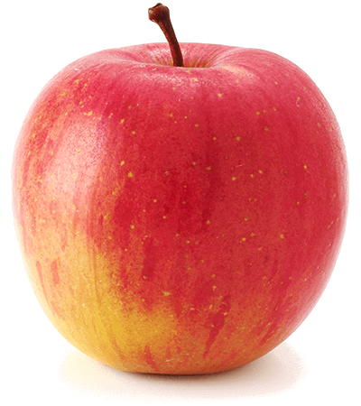 POMMES FUJI