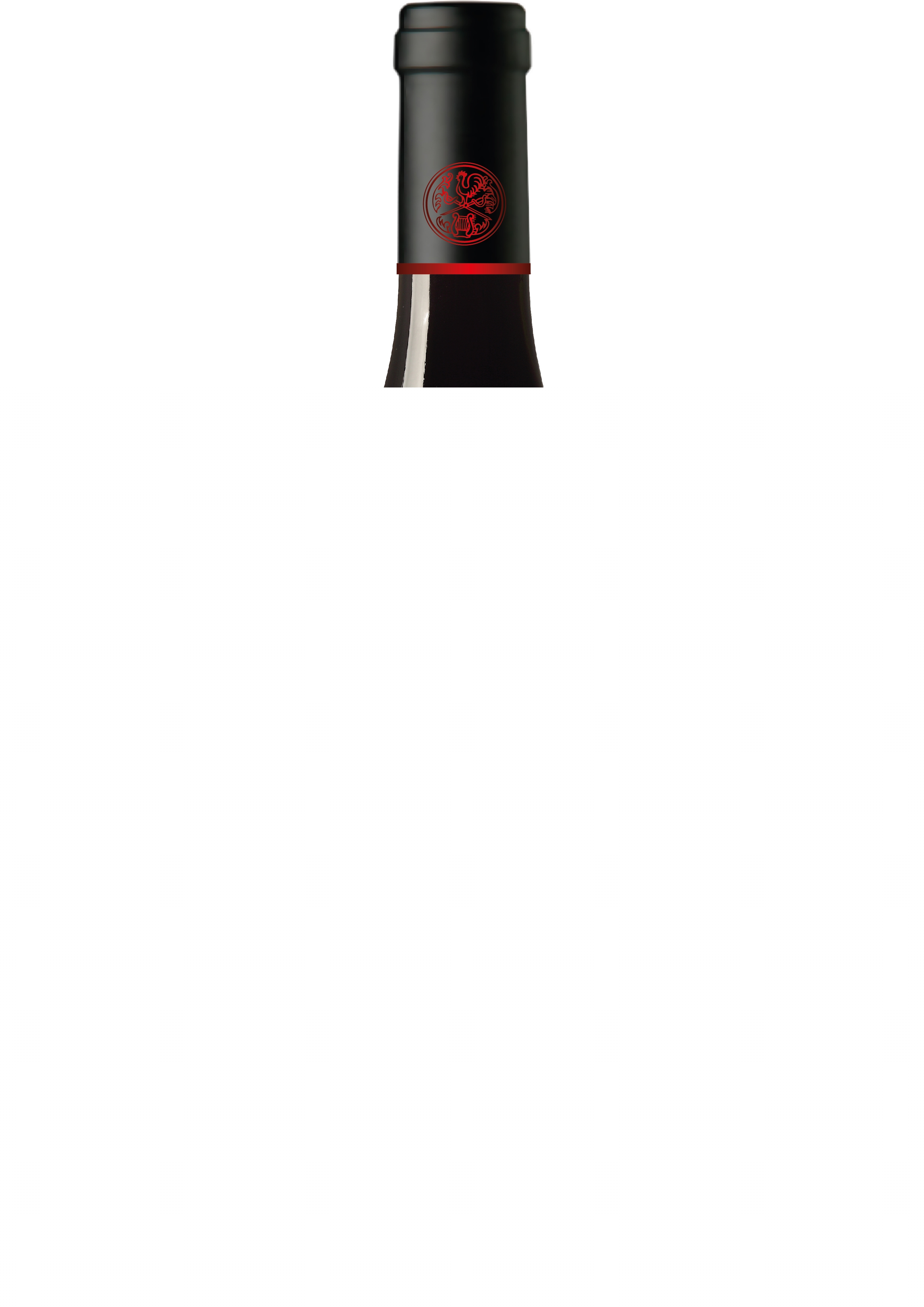 Parfum de Schistes rouge