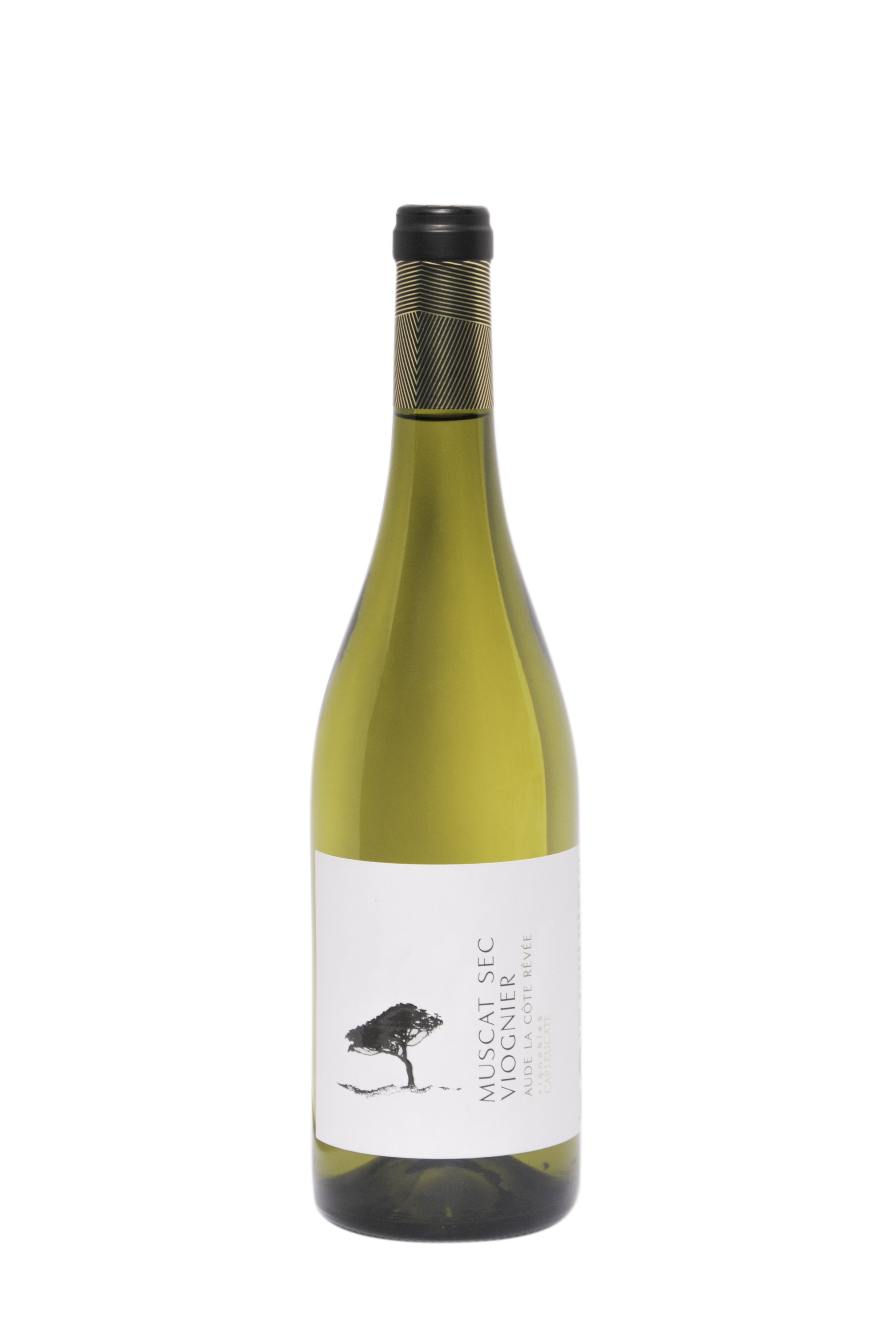 Muscat Sec Viognier