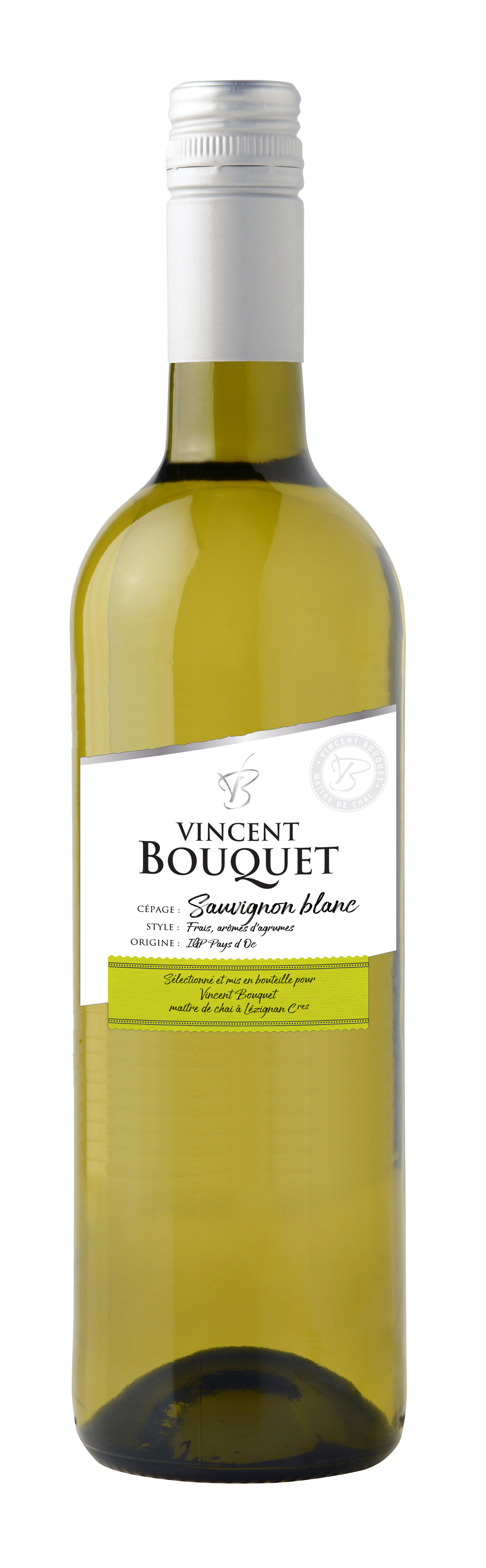 Vincent Bouquet Sauvignon