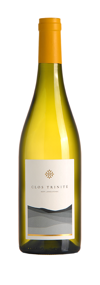 CLOS TRINITE BLANC 2019
